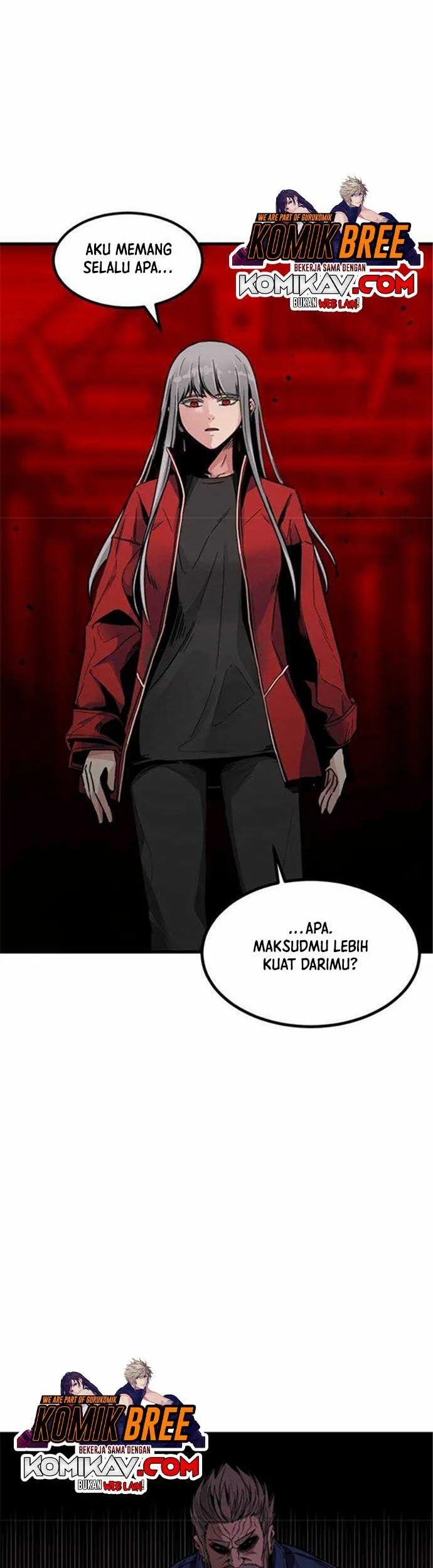 Hero Killer Chapter 11 - halaman 26