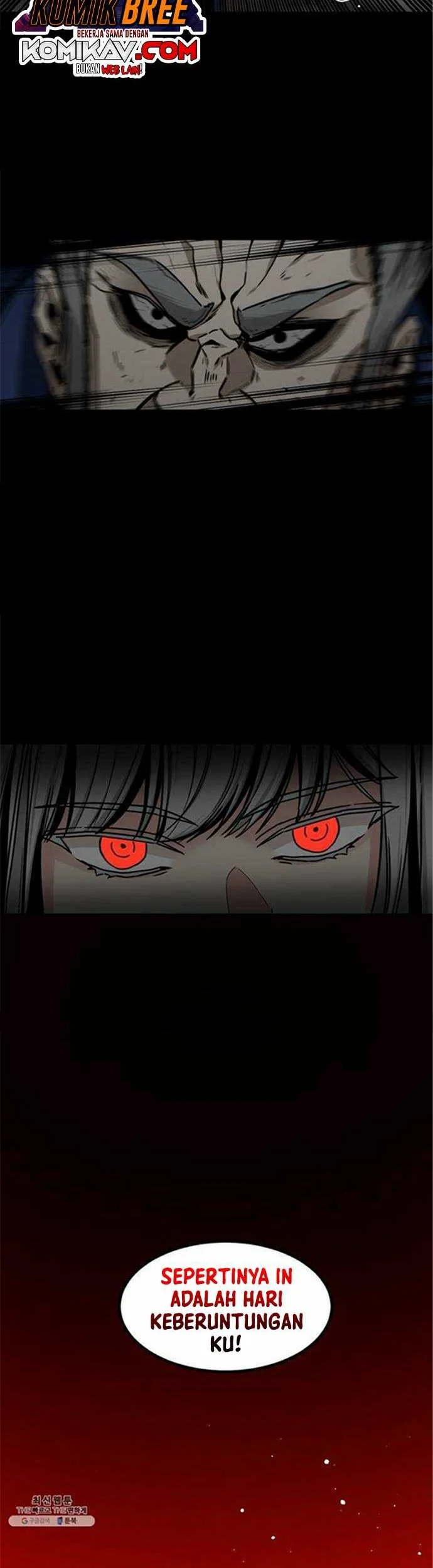 Hero Killer Chapter 11 - halaman 30