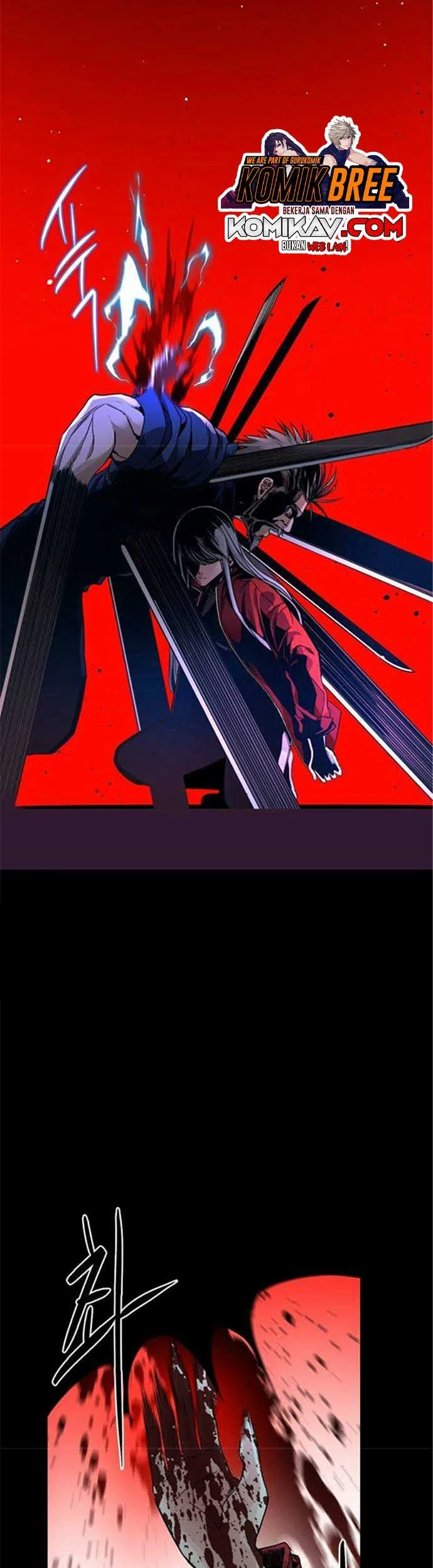 Hero Killer Chapter 11 - halaman 31