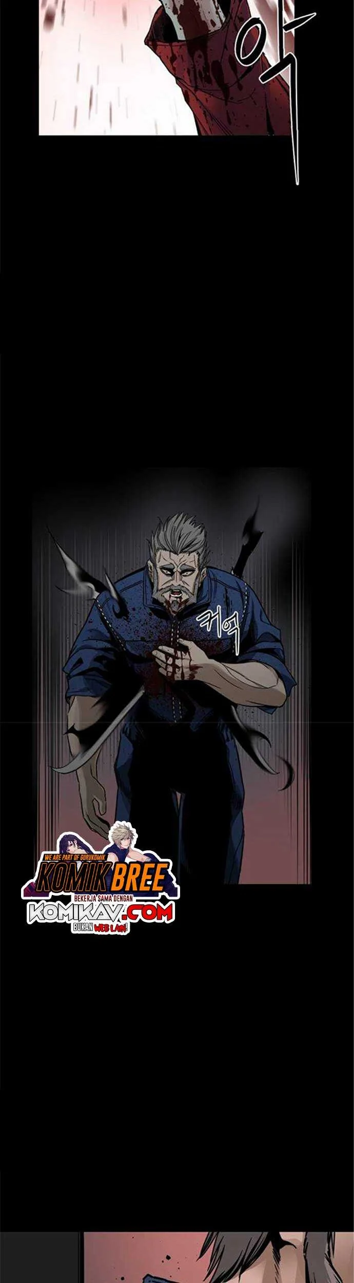 Hero Killer Chapter 11 - halaman 32