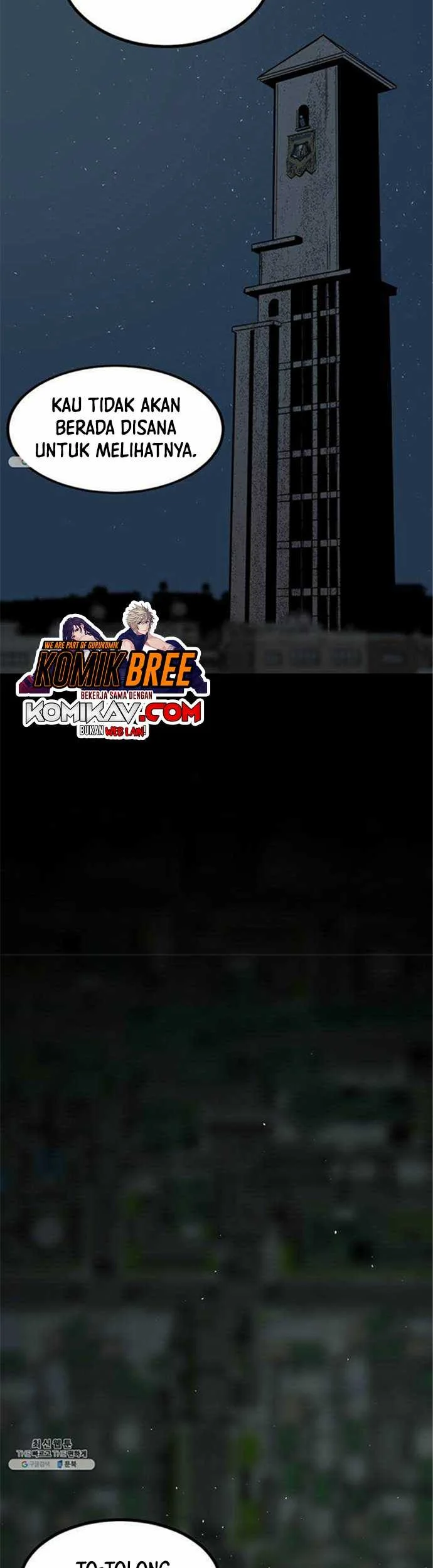 Hero Killer Chapter 11 - halaman 37