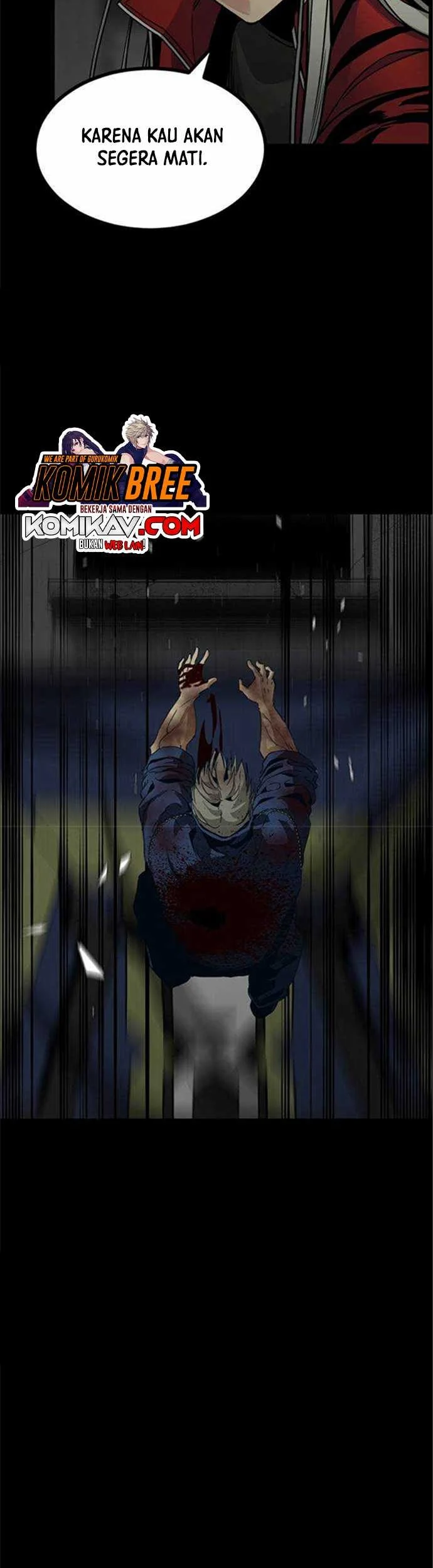 Hero Killer Chapter 11 - halaman 39