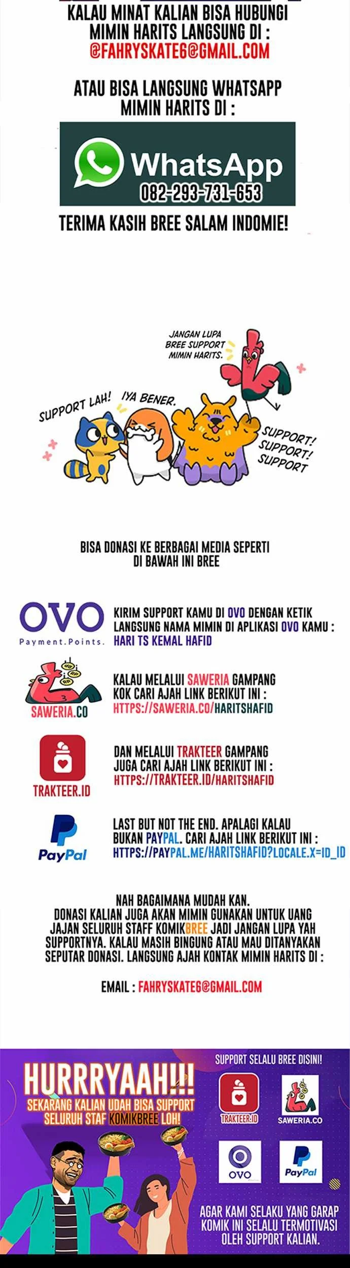 Hero Killer Chapter 11 - halaman 49