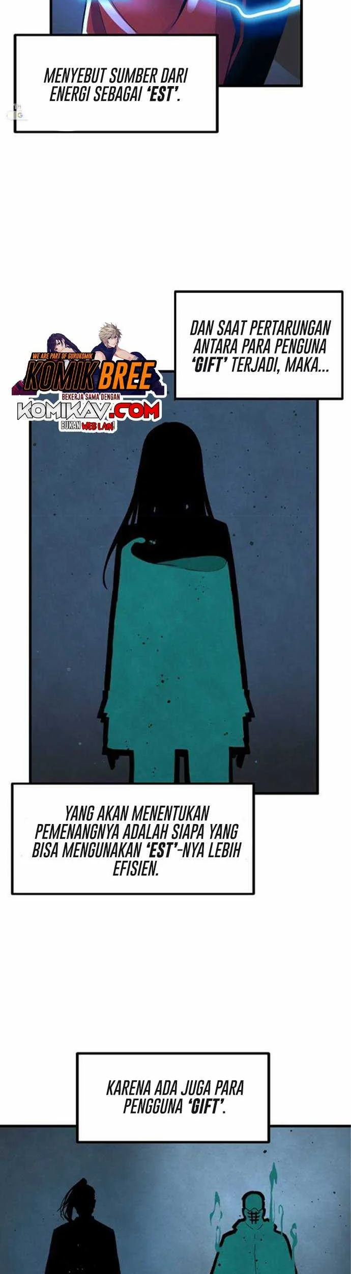 Hero Killer Chapter 11 - halaman 5