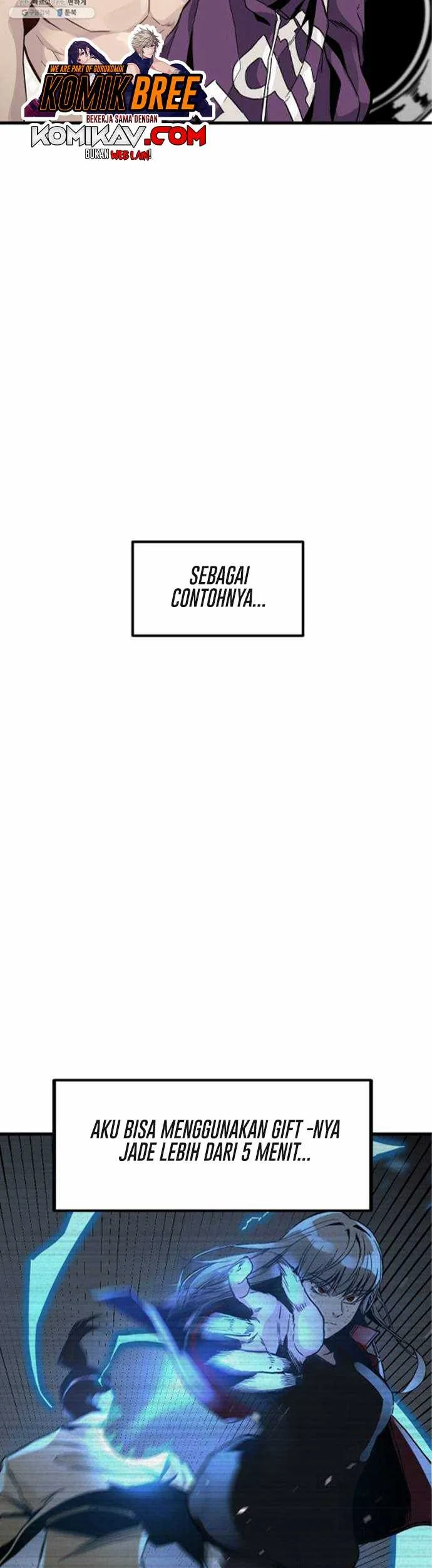 Hero Killer Chapter 11 - halaman 7