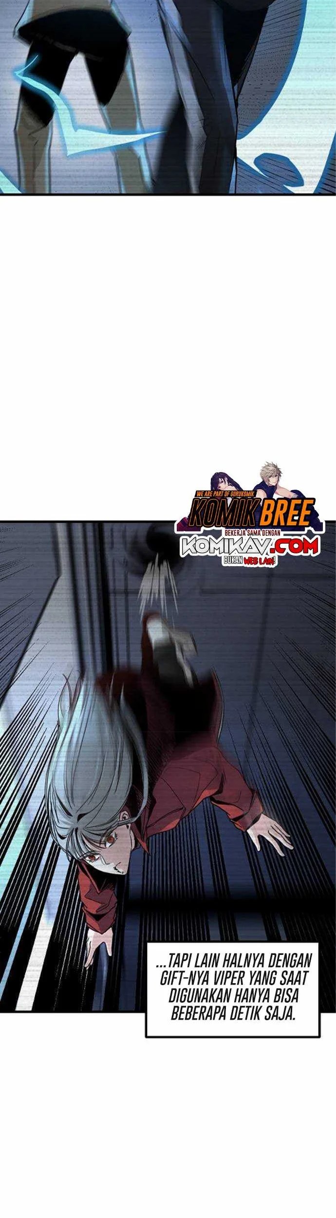 Hero Killer Chapter 11 - halaman 8