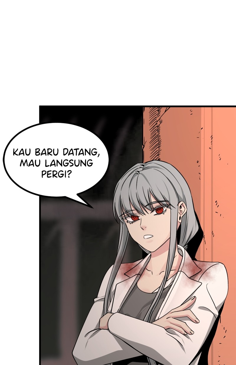 Hero Killer Chapter 110 - halaman 1