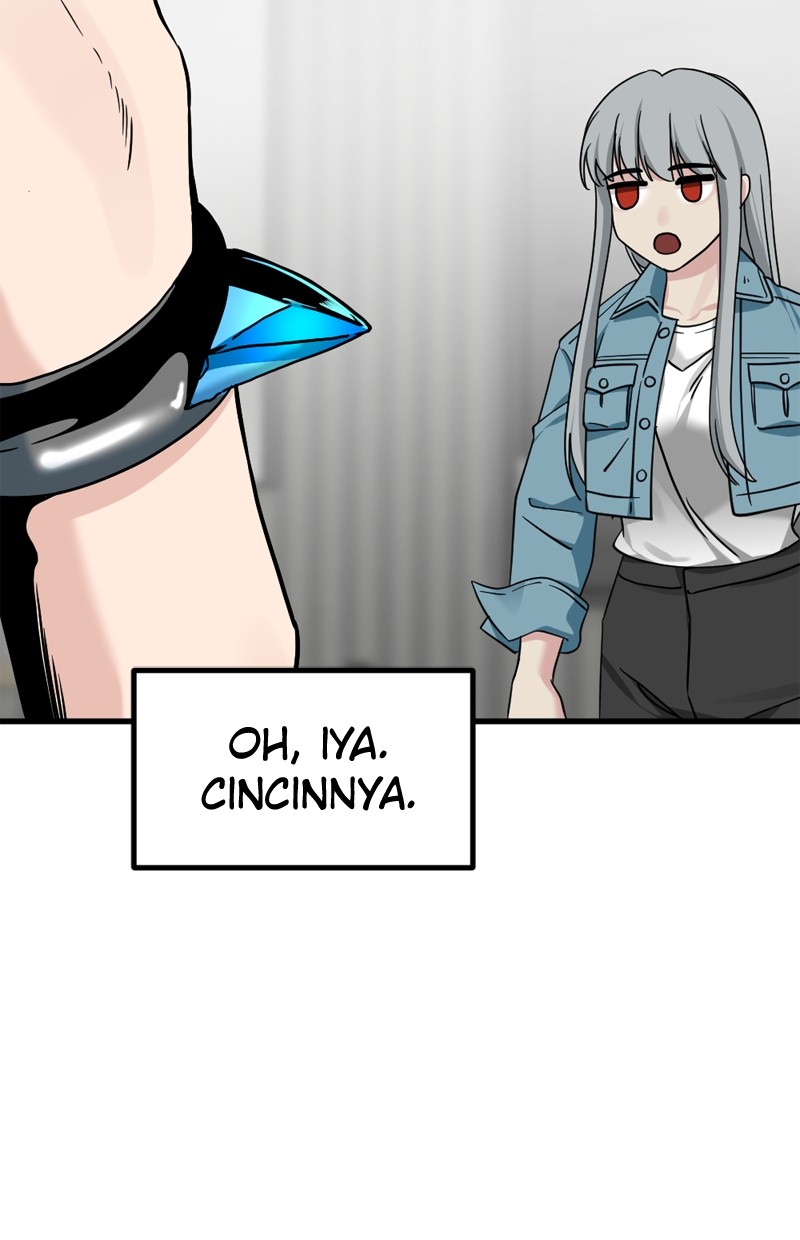 Hero Killer Chapter 110 - halaman 103