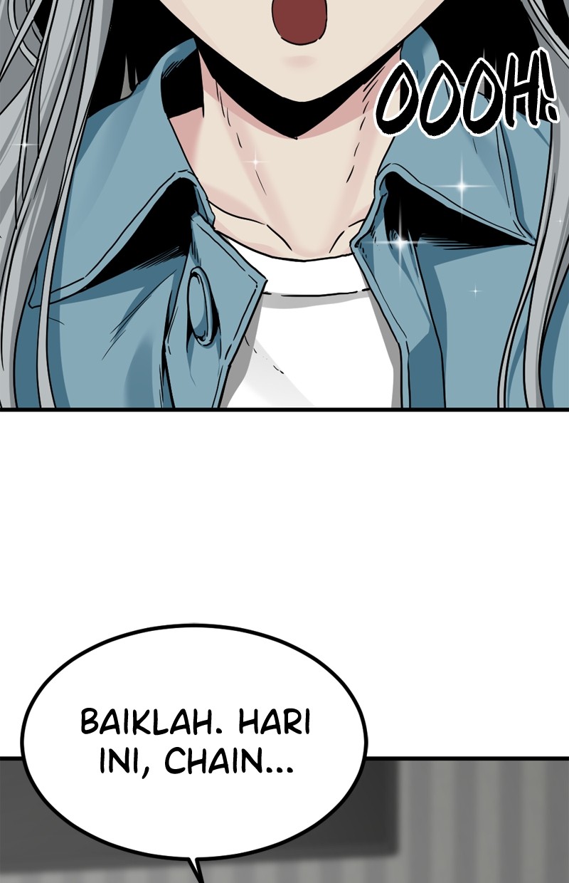 Hero Killer Chapter 110 - halaman 108
