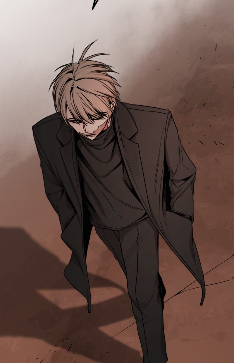 Hero Killer Chapter 110 - halaman 17