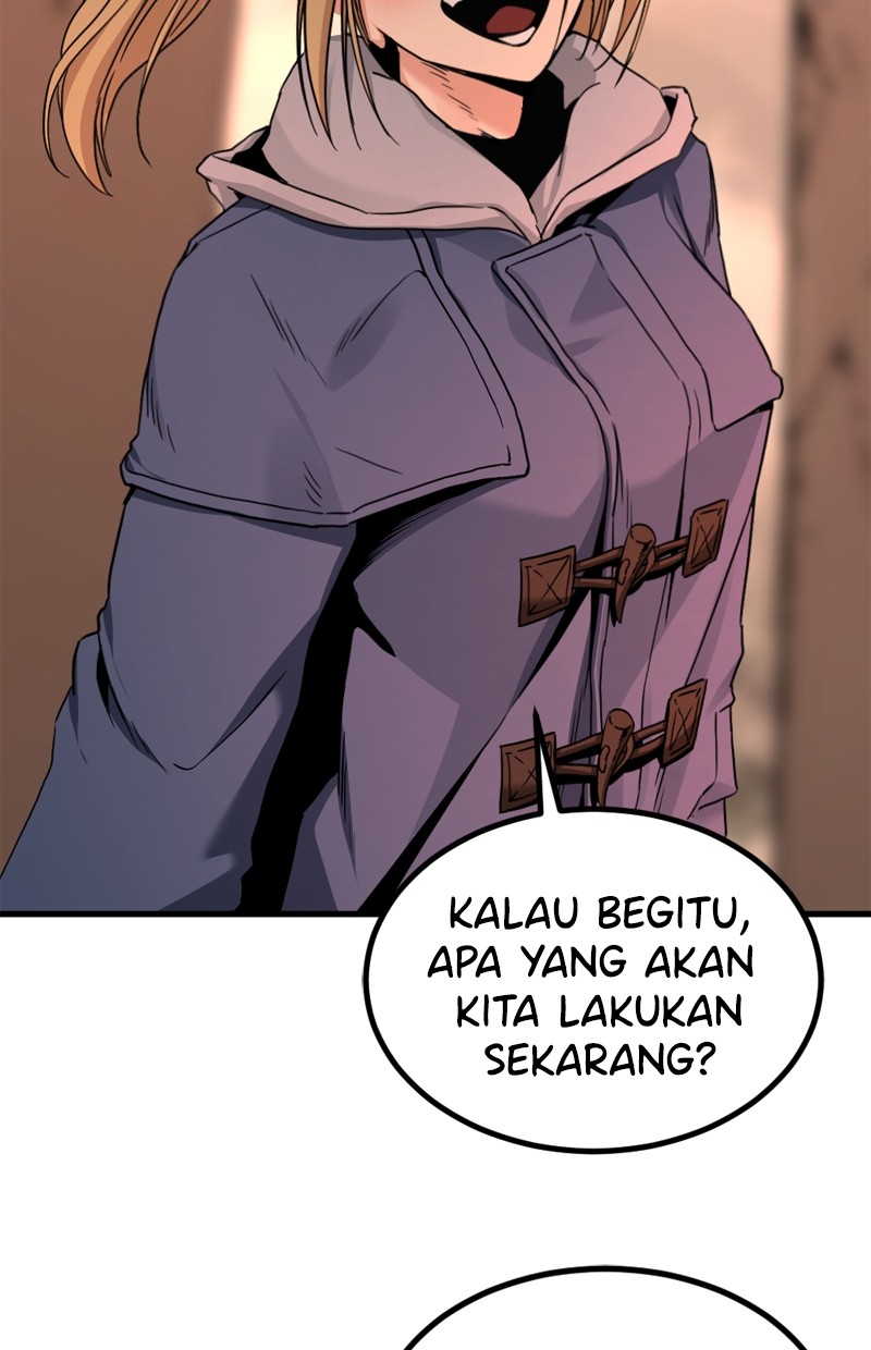 Hero Killer Chapter 110 - halaman 21