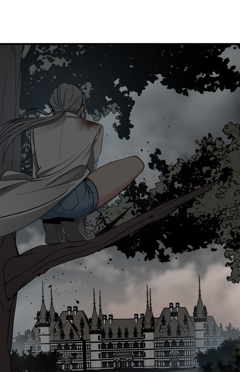 Hero Killer Chapter 110 - halaman 35