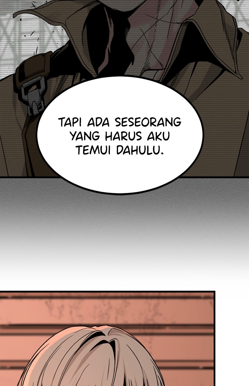 Hero Killer Chapter 110 - halaman 4