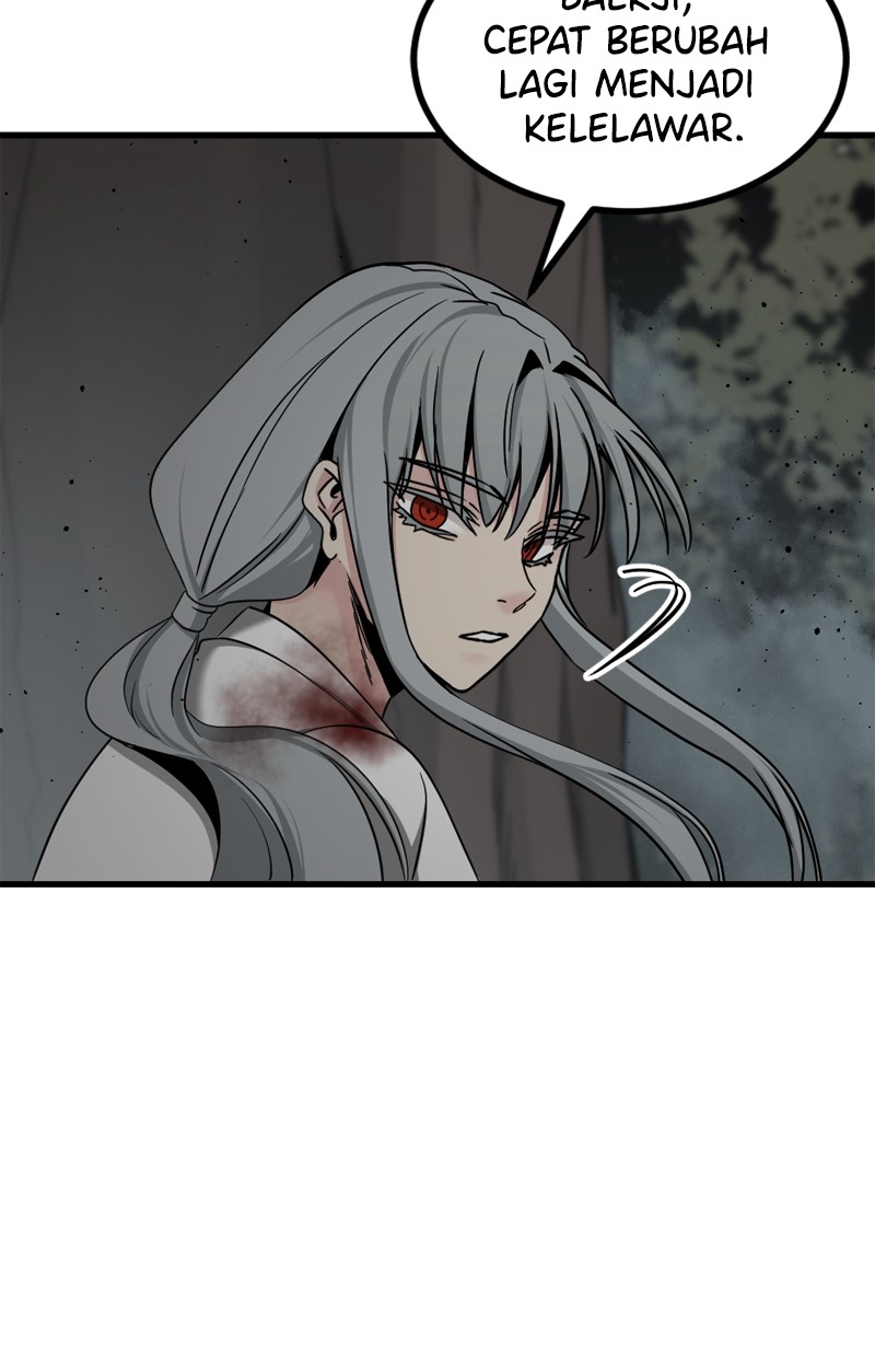 Hero Killer Chapter 110 - halaman 40
