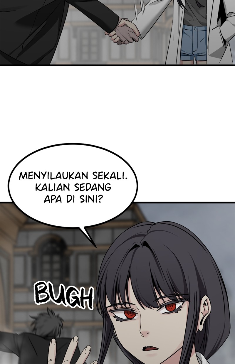 Hero Killer Chapter 110 - halaman 45