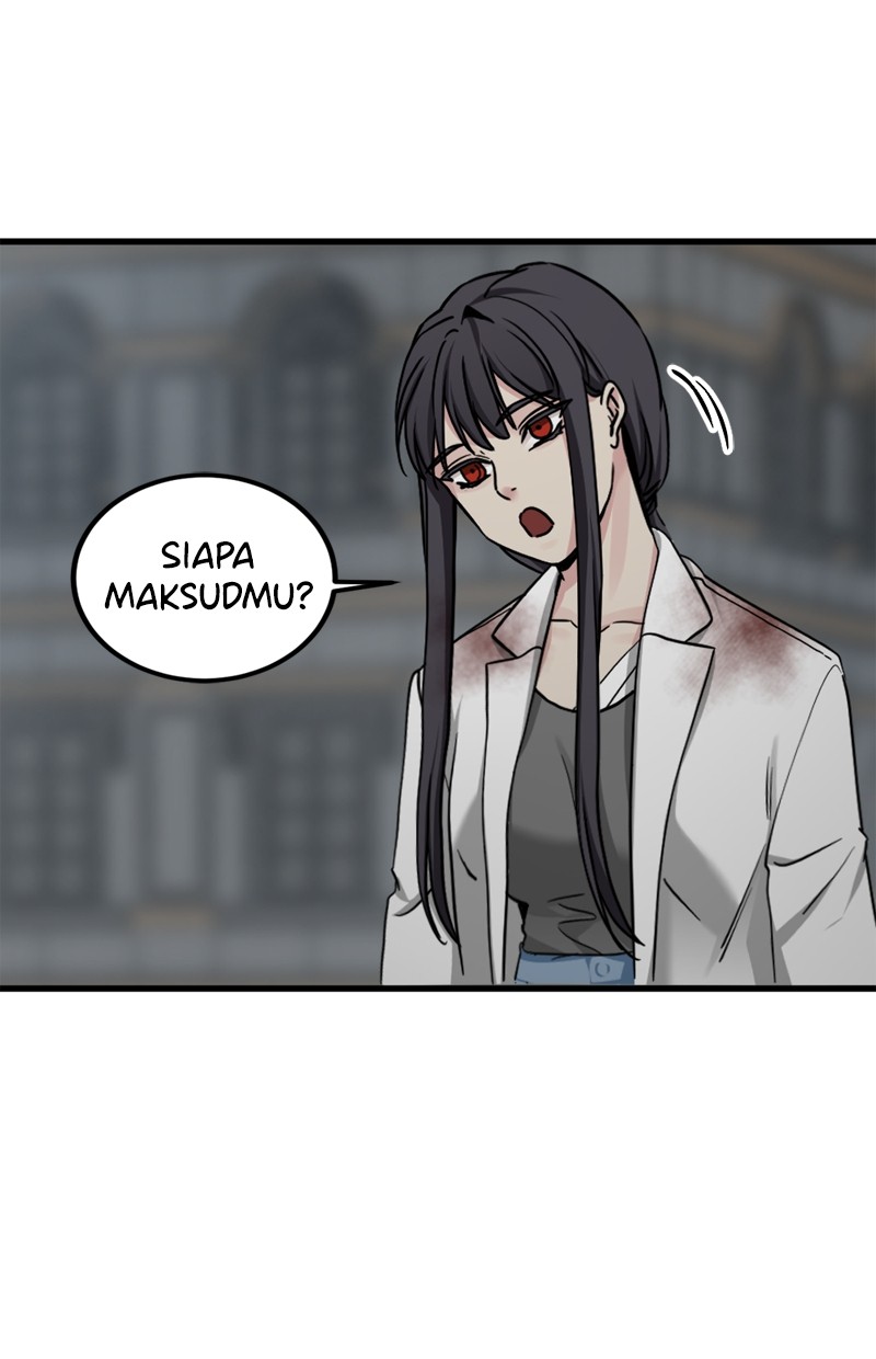 Hero Killer Chapter 110 - halaman 49