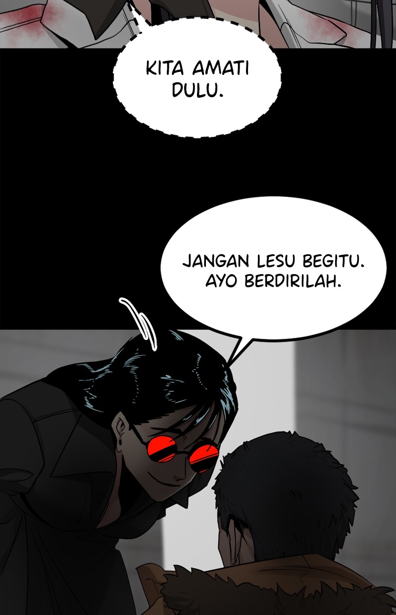 Hero Killer Chapter 110 - halaman 60