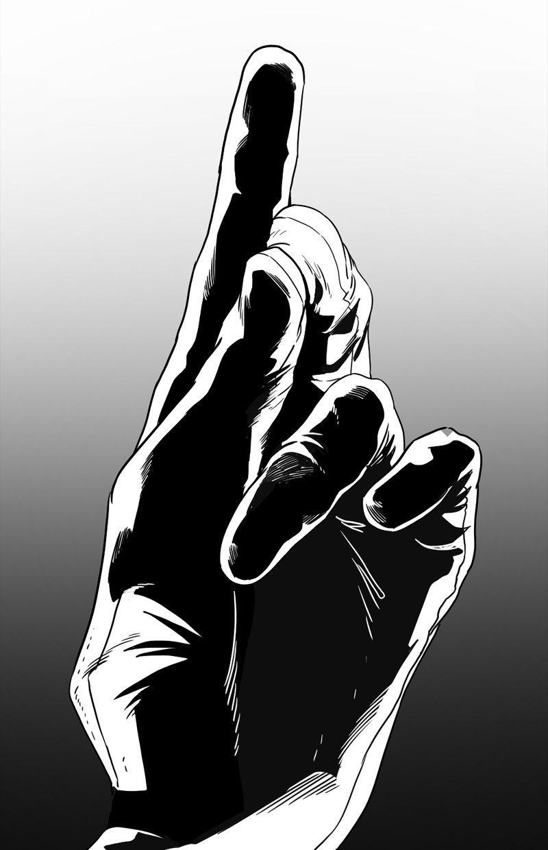 Hero Killer Chapter 110 - halaman 68