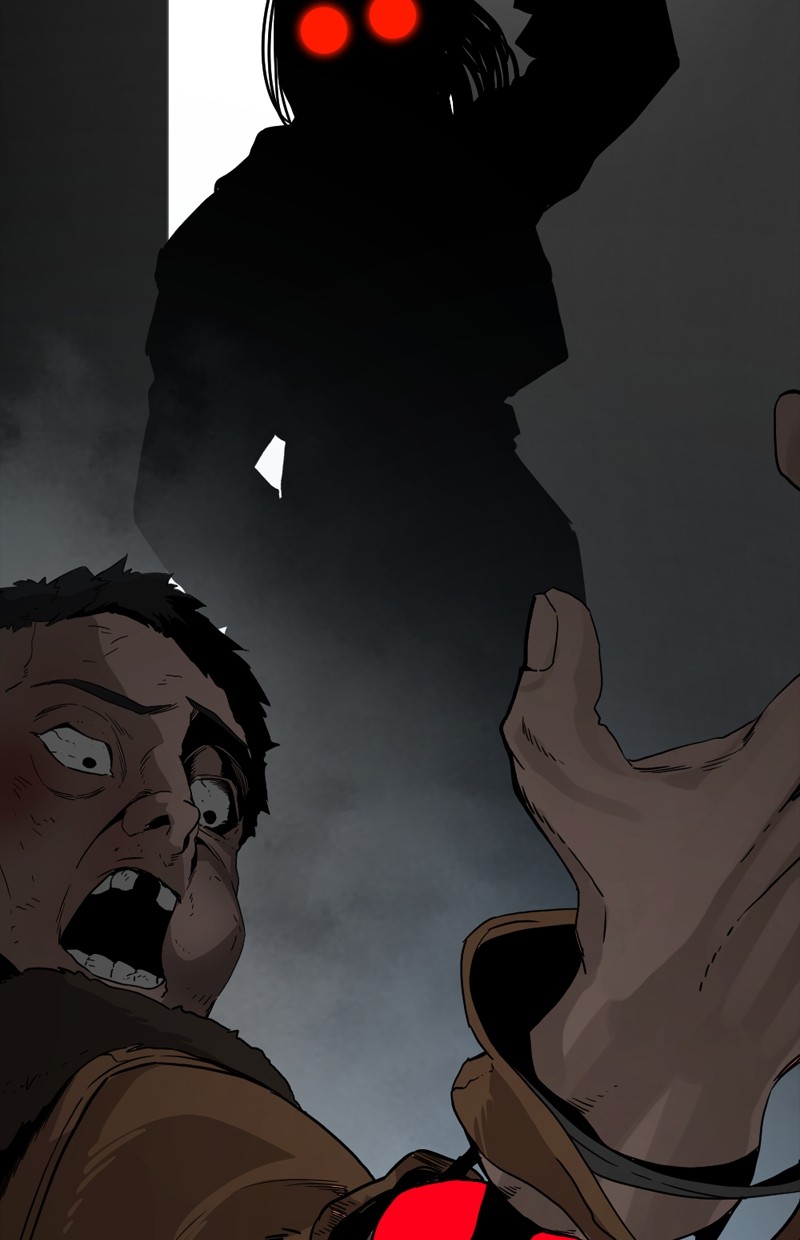 Hero Killer Chapter 110 - halaman 70