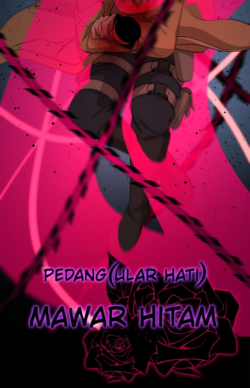 Hero Killer Chapter 110 - halaman 79