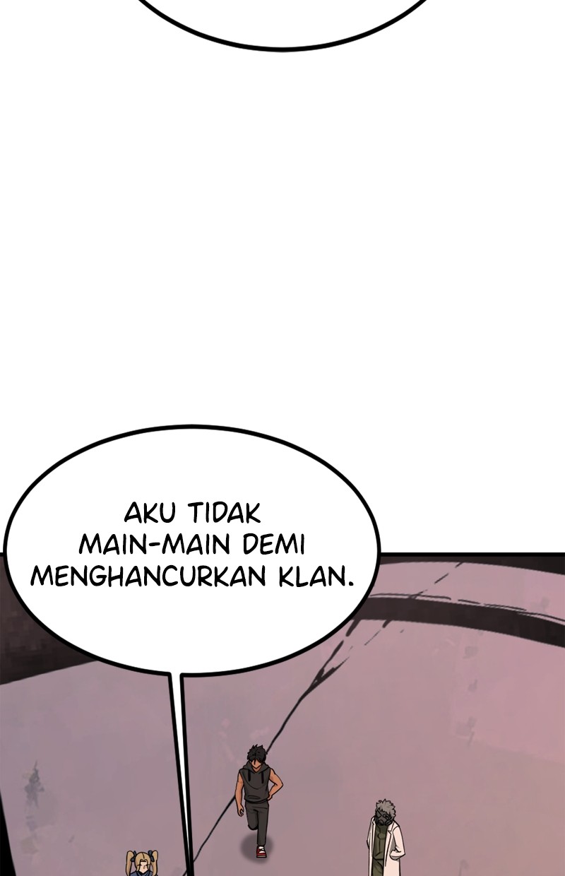 Hero Killer Chapter 110 - halaman 8