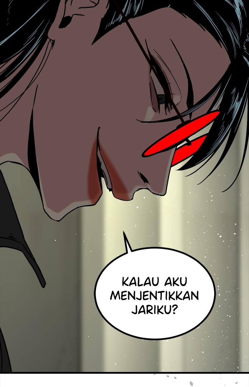 Hero Killer Chapter 110 - halaman 84