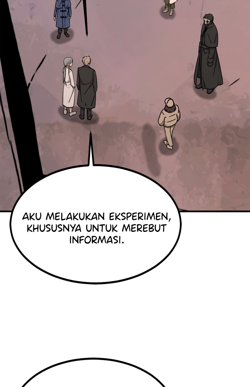 Hero Killer Chapter 110 - halaman 9