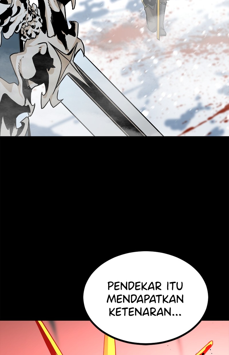 Hero Killer Chapter 111 - halaman 100