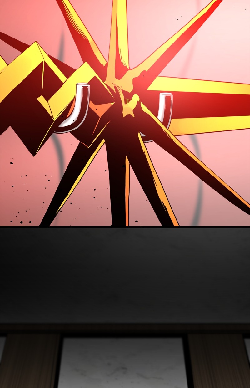 Hero Killer Chapter 111 - halaman 101
