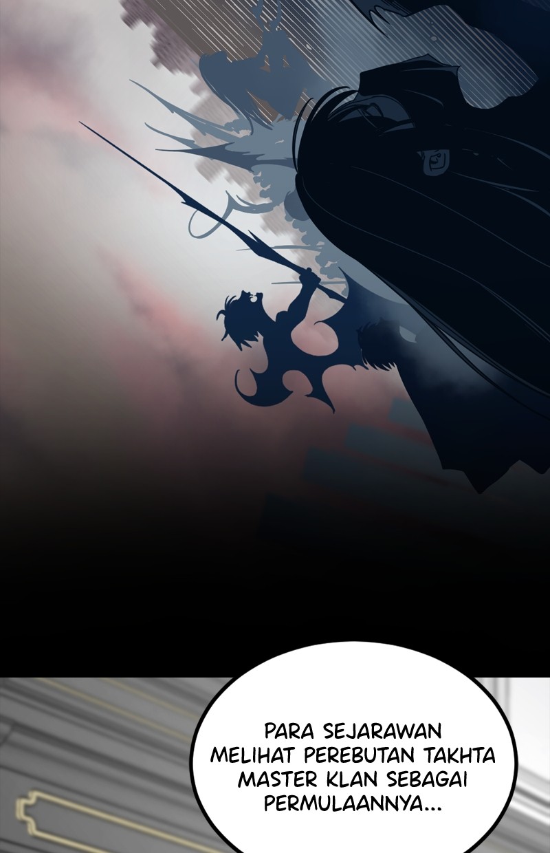 Hero Killer Chapter 111 - halaman 107