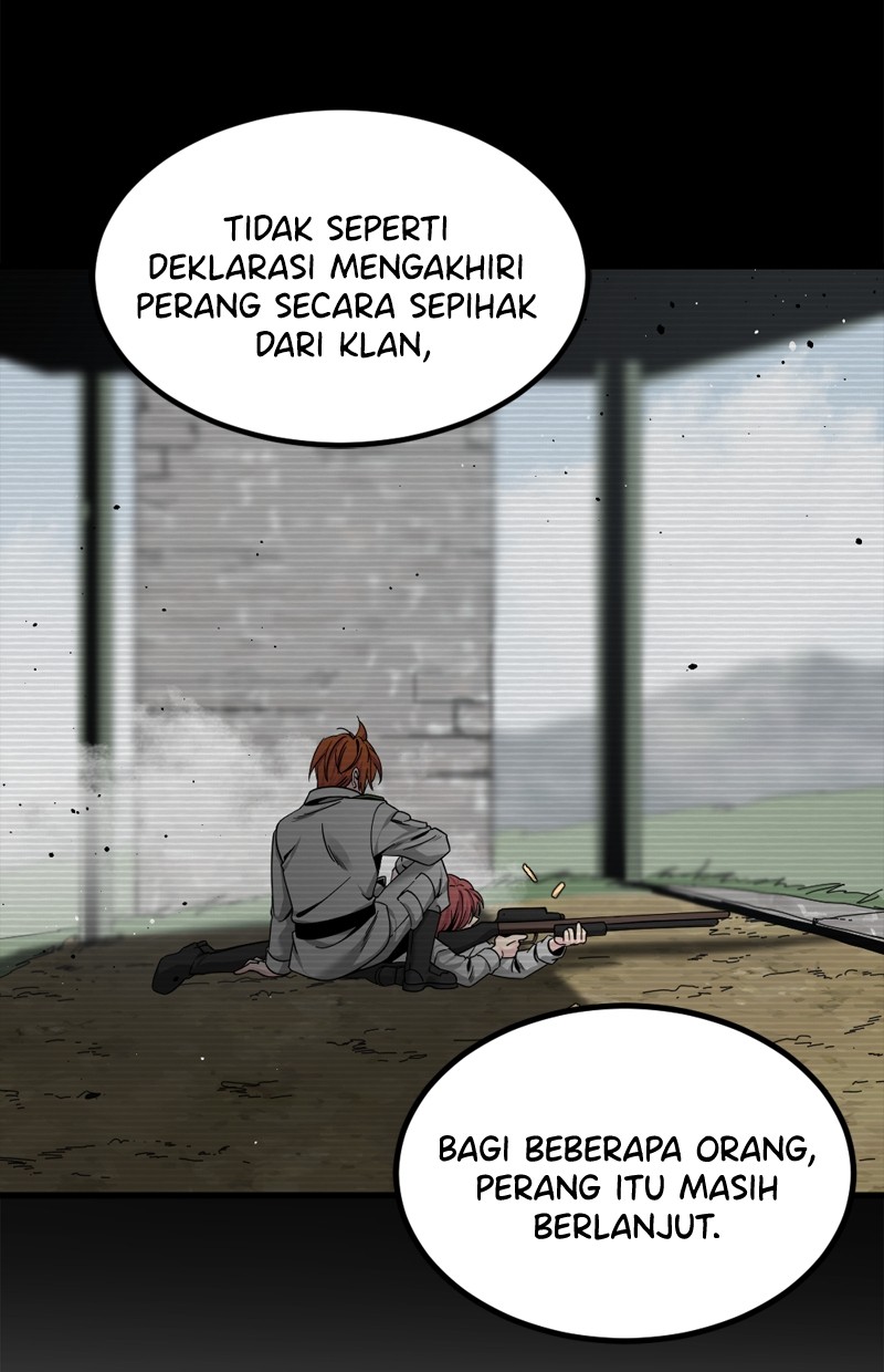 Hero Killer Chapter 111 - halaman 115