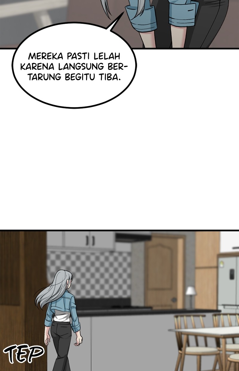 Hero Killer Chapter 111 - halaman 120