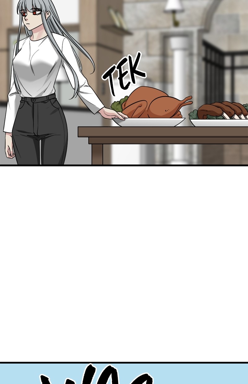 Hero Killer Chapter 111 - halaman 124