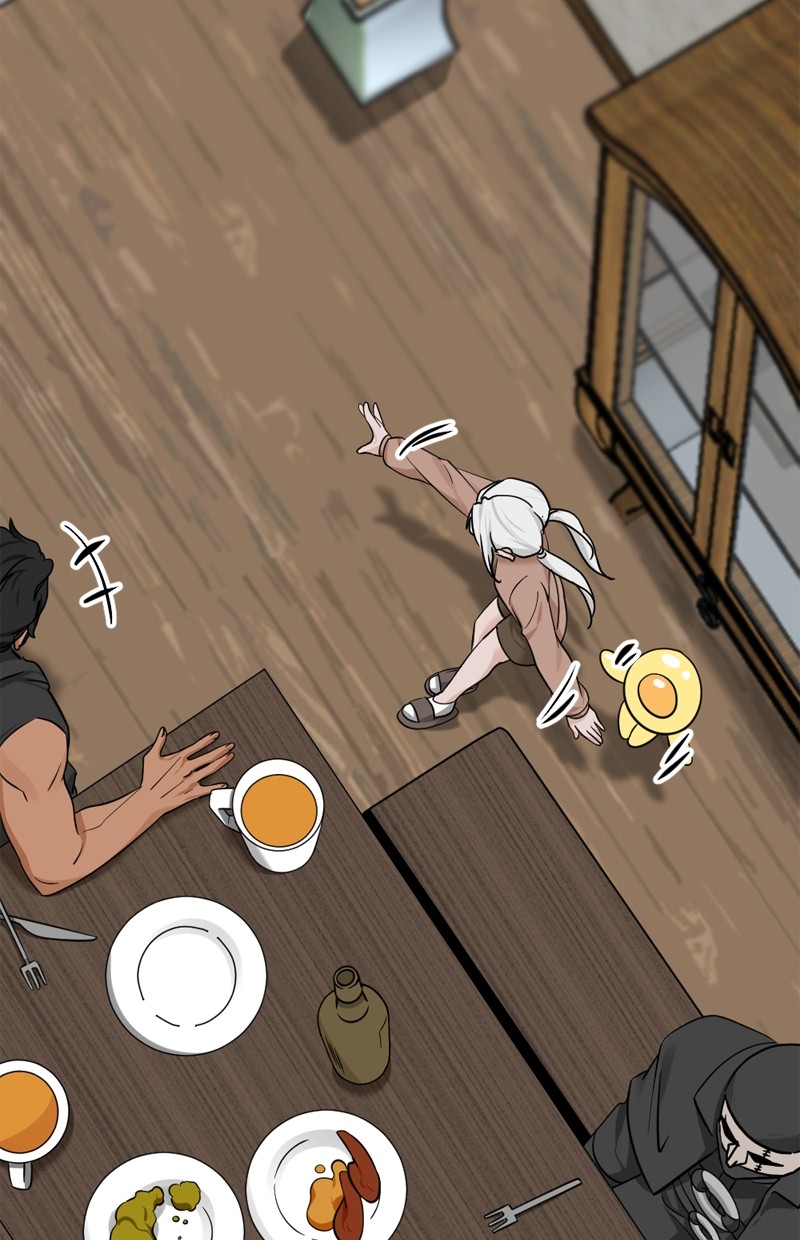 Hero Killer Chapter 111 - halaman 128