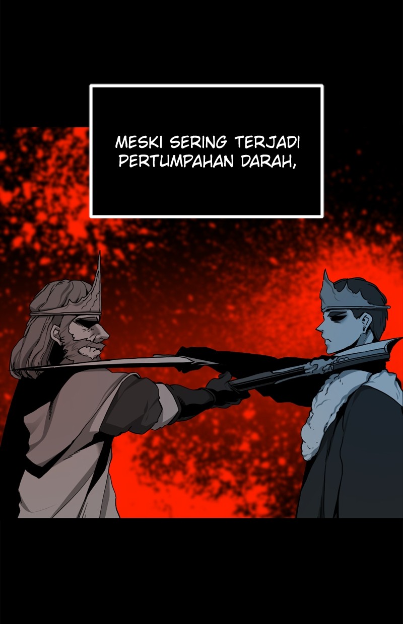 Hero Killer Chapter 111 - halaman 17