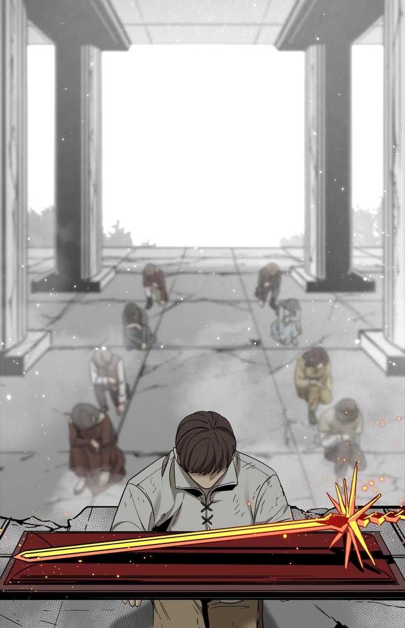 Hero Killer Chapter 111 - halaman 2