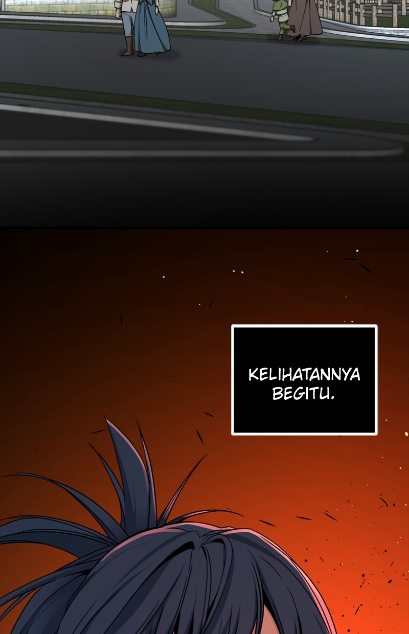 Hero Killer Chapter 111 - halaman 25