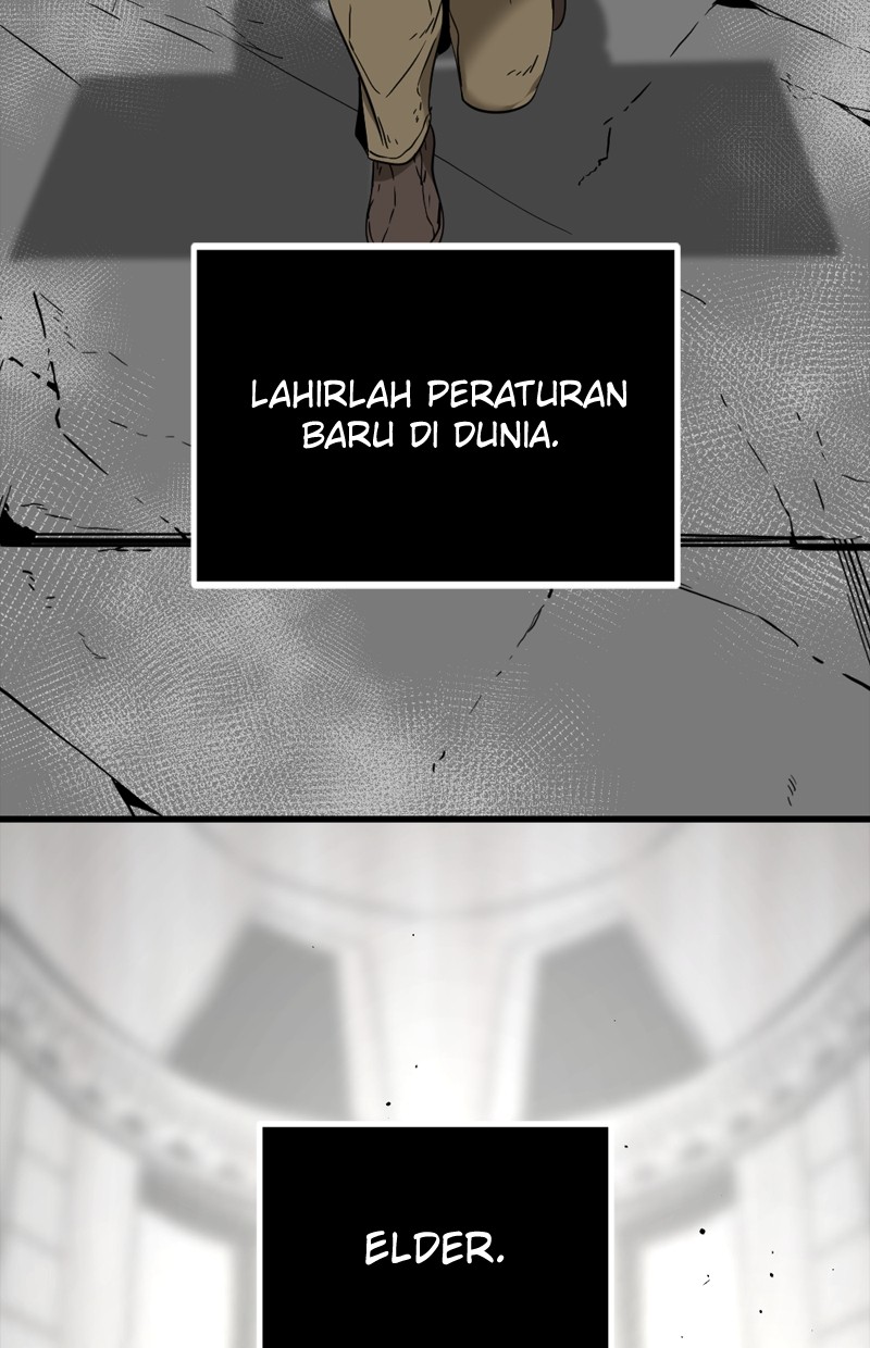 Hero Killer Chapter 111 - halaman 3