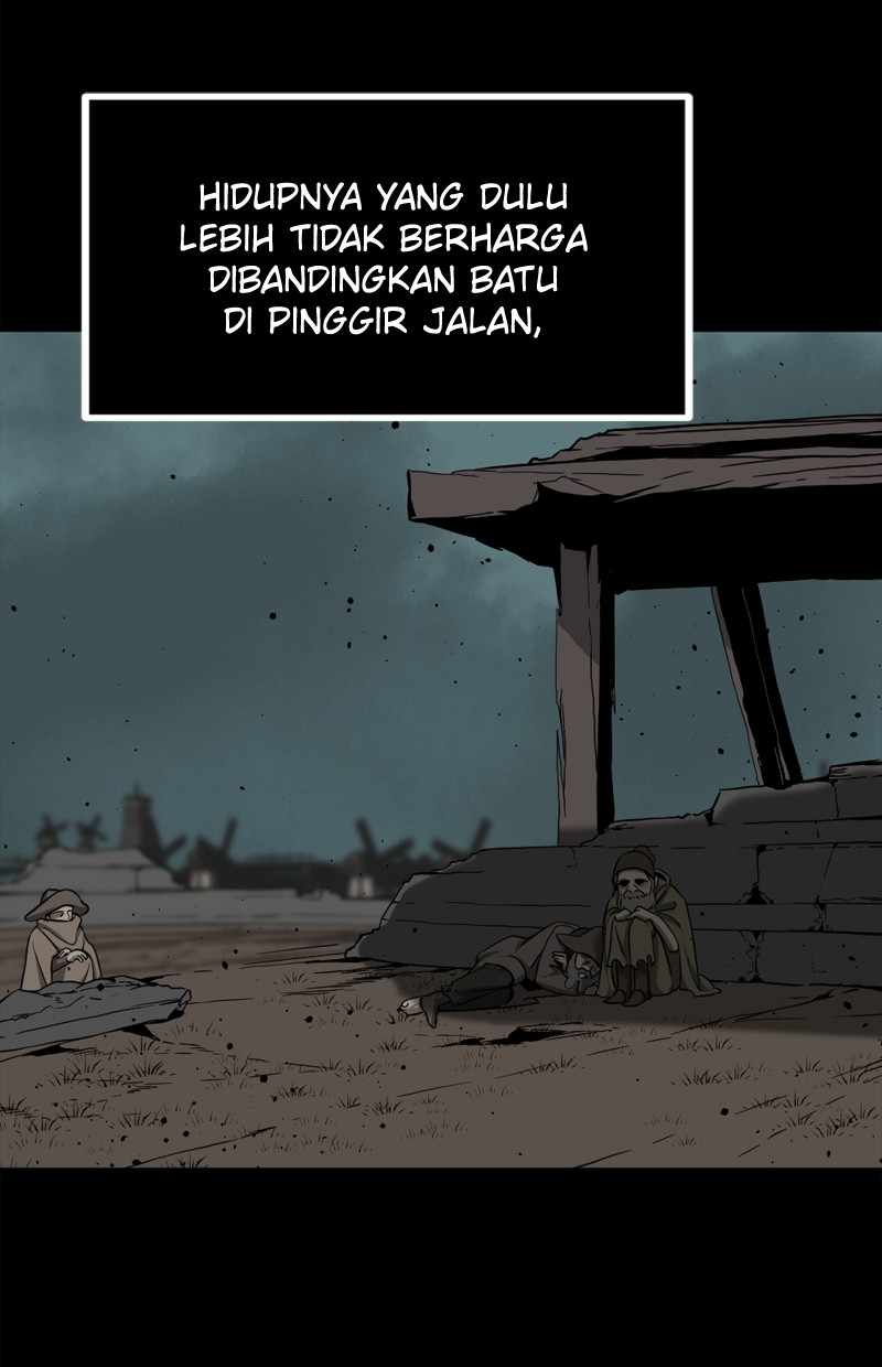 Hero Killer Chapter 111 - halaman 30