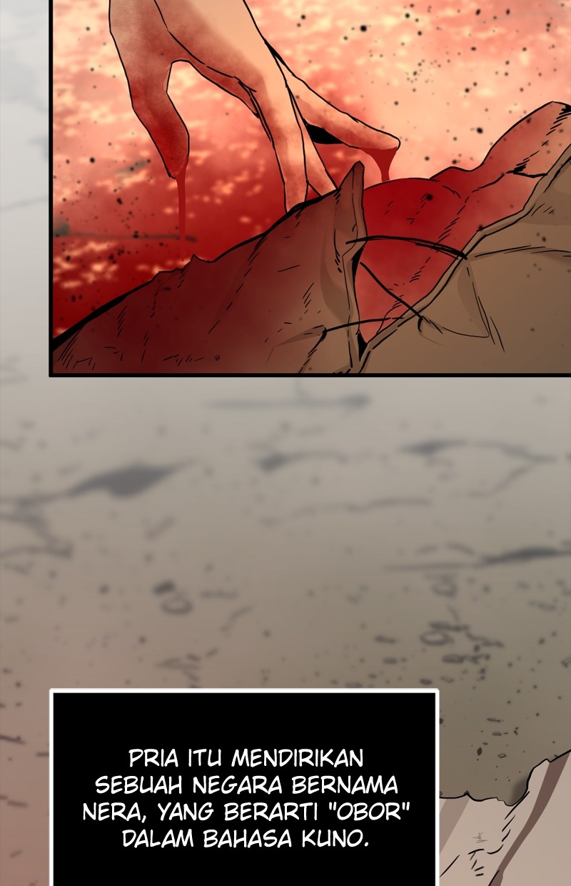Hero Killer Chapter 111 - halaman 38