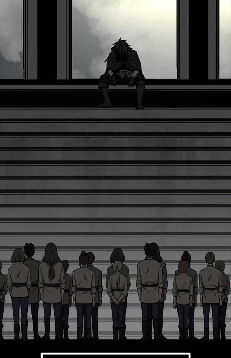 Hero Killer Chapter 111 - halaman 49