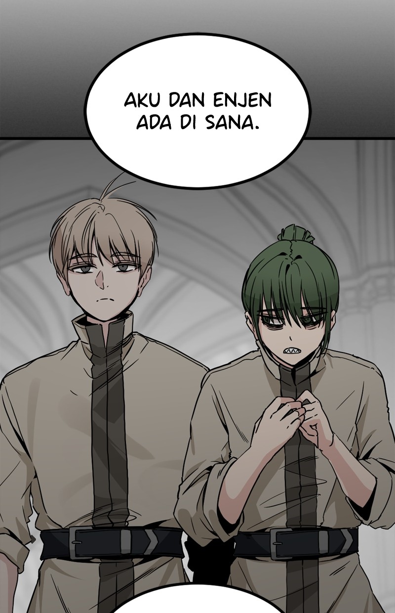 Hero Killer Chapter 111 - halaman 56