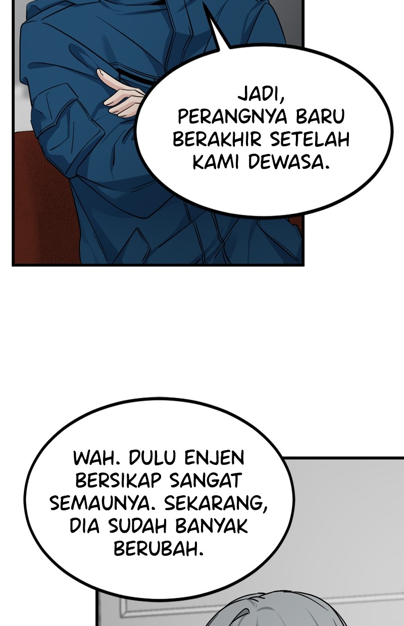 Hero Killer Chapter 111 - halaman 58