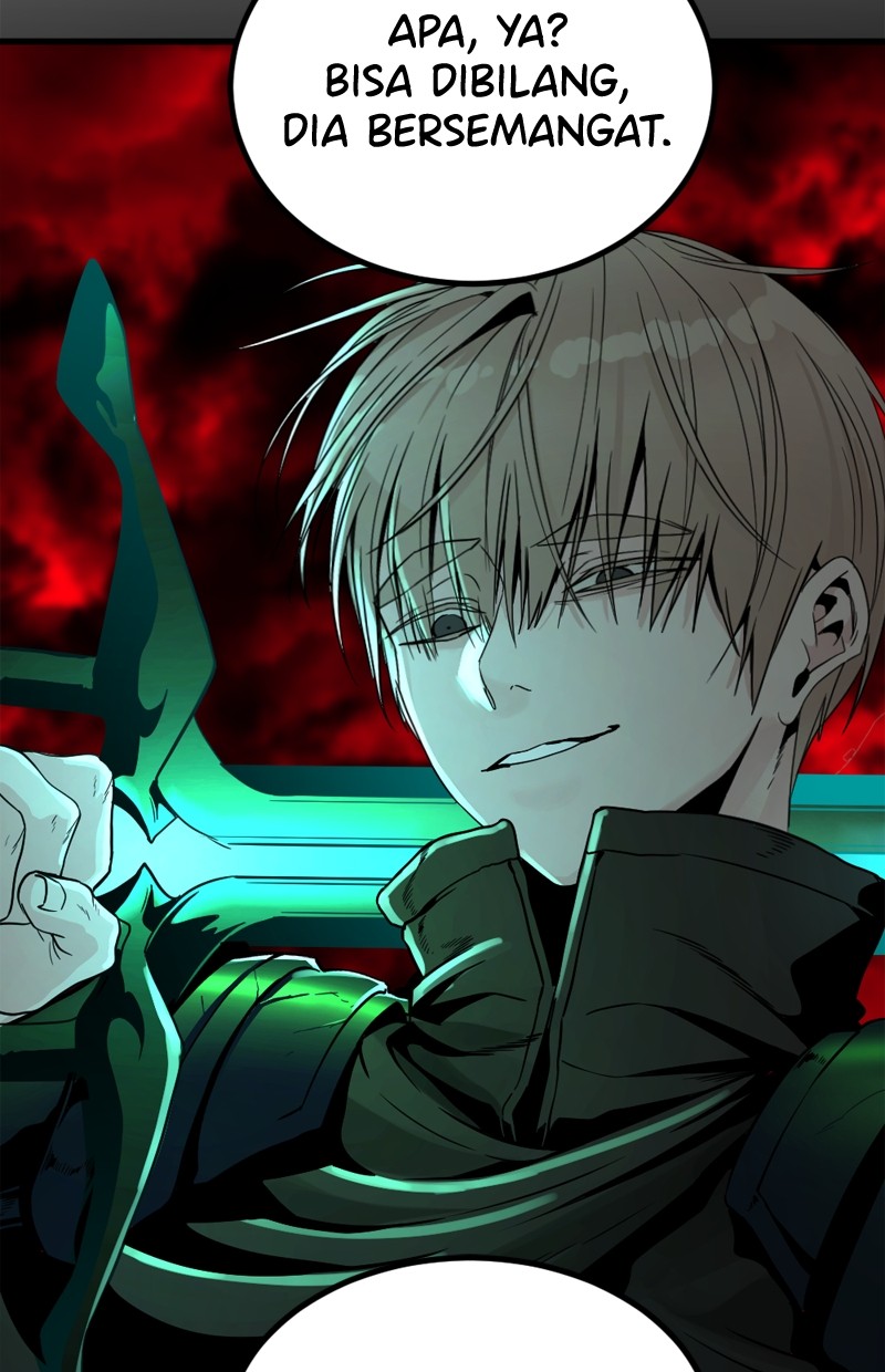 Hero Killer Chapter 111 - halaman 60