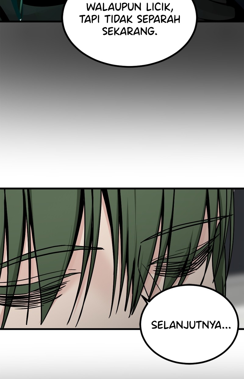 Hero Killer Chapter 111 - halaman 61
