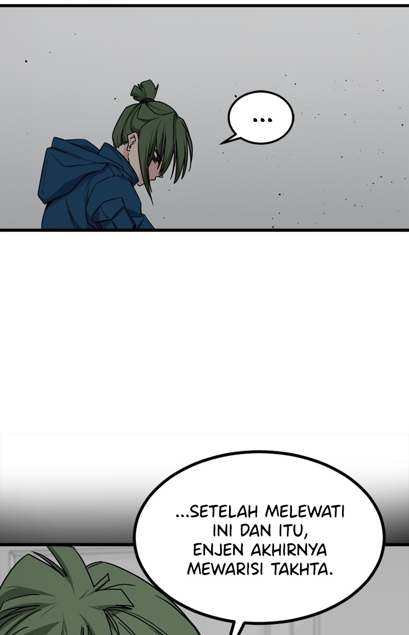 Hero Killer Chapter 111 - halaman 65