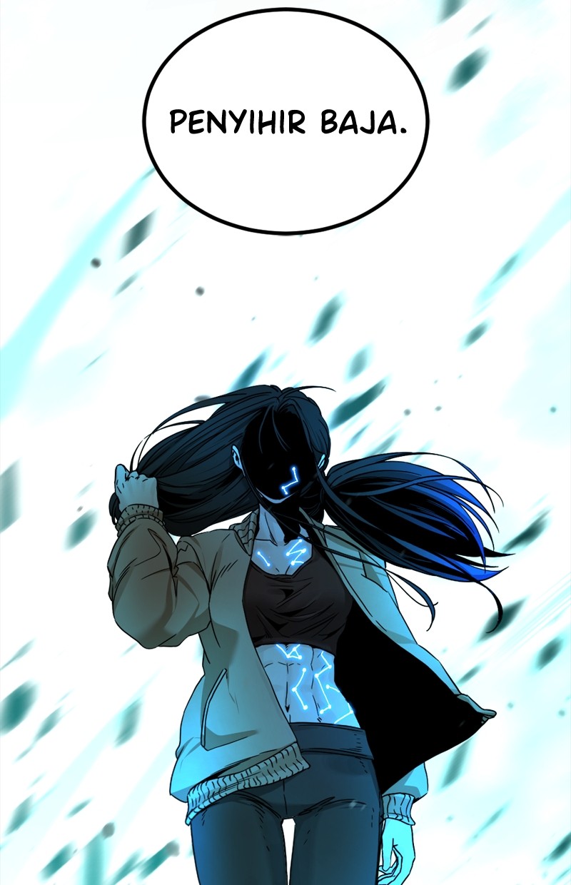 Hero Killer Chapter 111 - halaman 74
