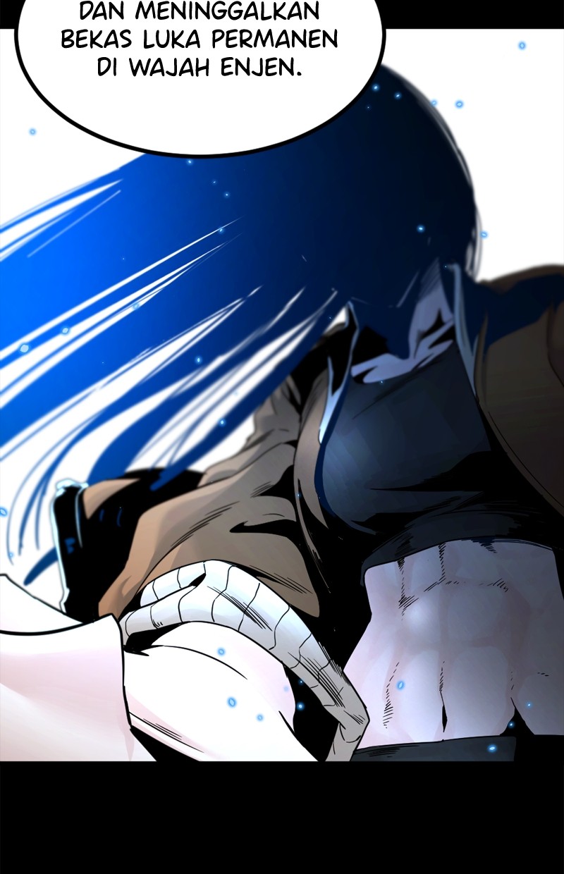Hero Killer Chapter 111 - halaman 80