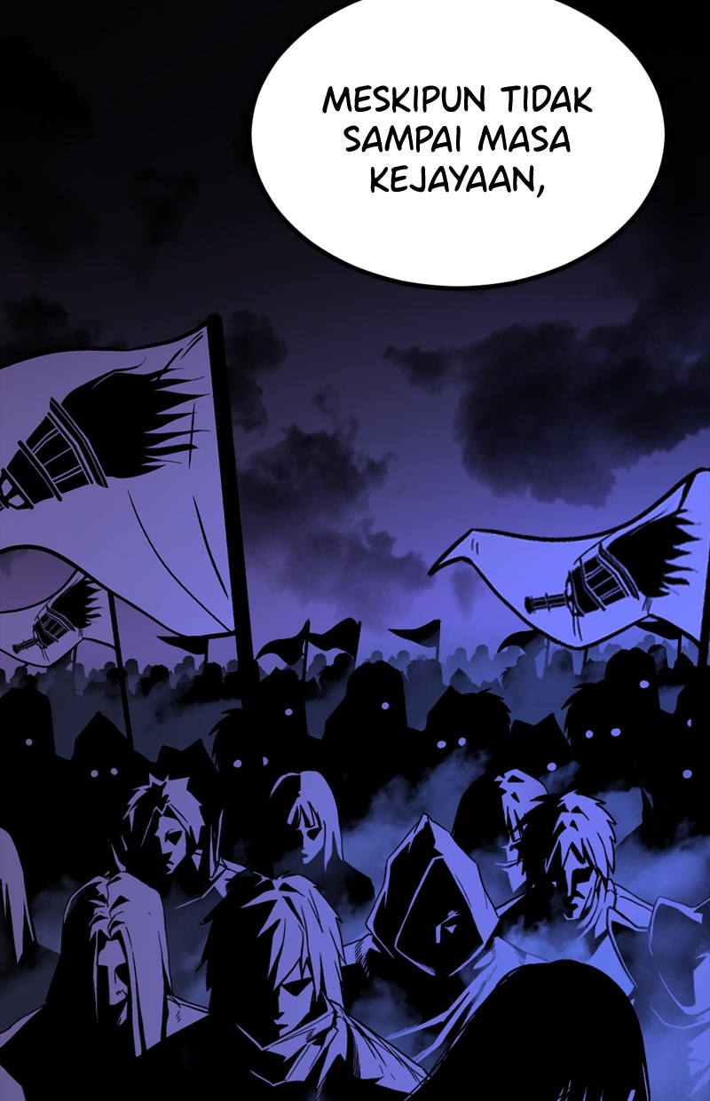 Hero Killer Chapter 111 - halaman 83