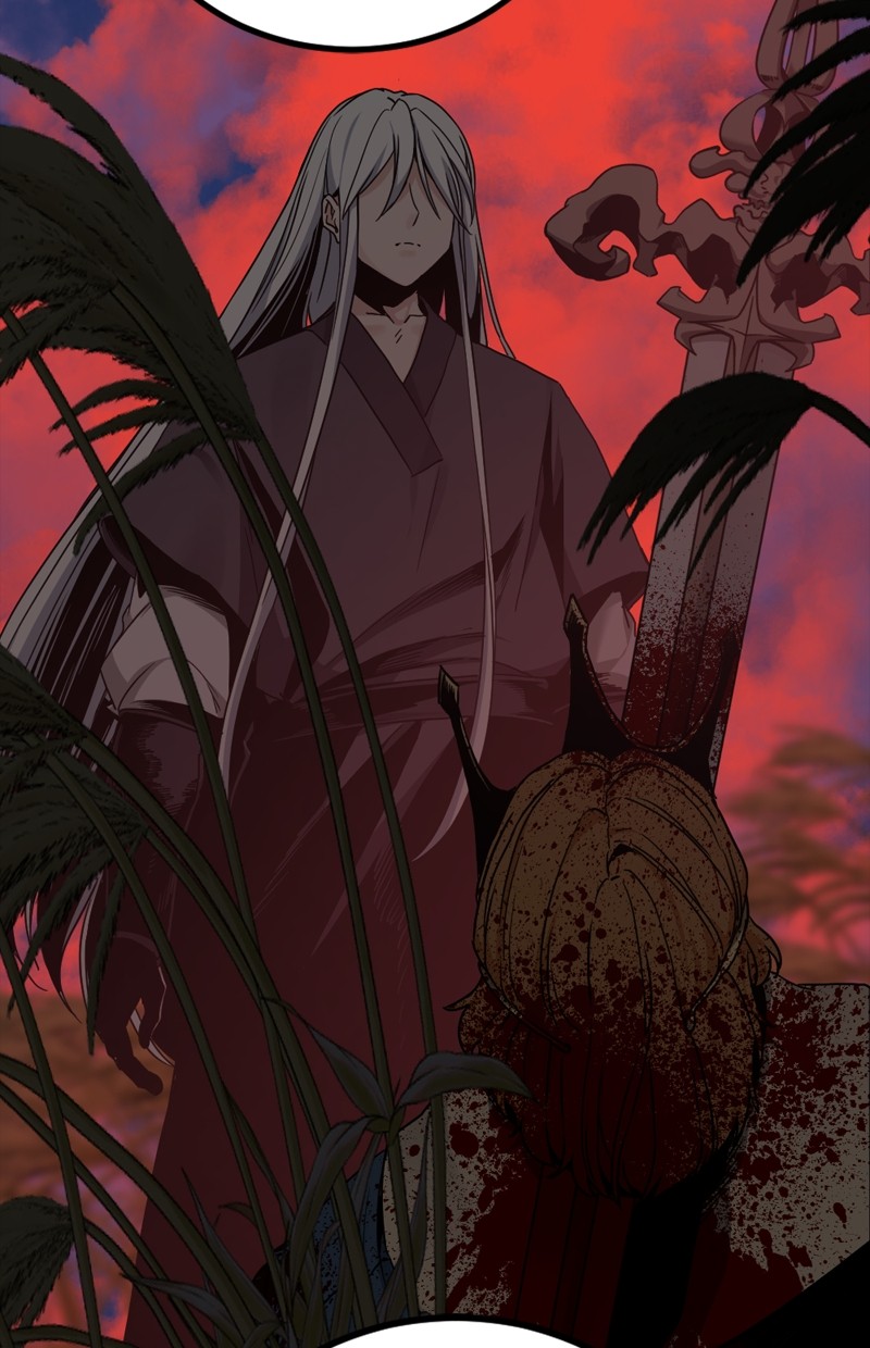 Hero Killer Chapter 111 - halaman 90